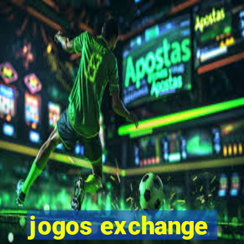 jogos exchange